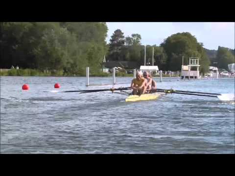 Henley Masters 2015 H4+ Broxbourne Minerva UTRC July 11th