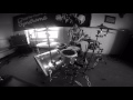 65daysofstatic - Welcome to the Times Drumcover