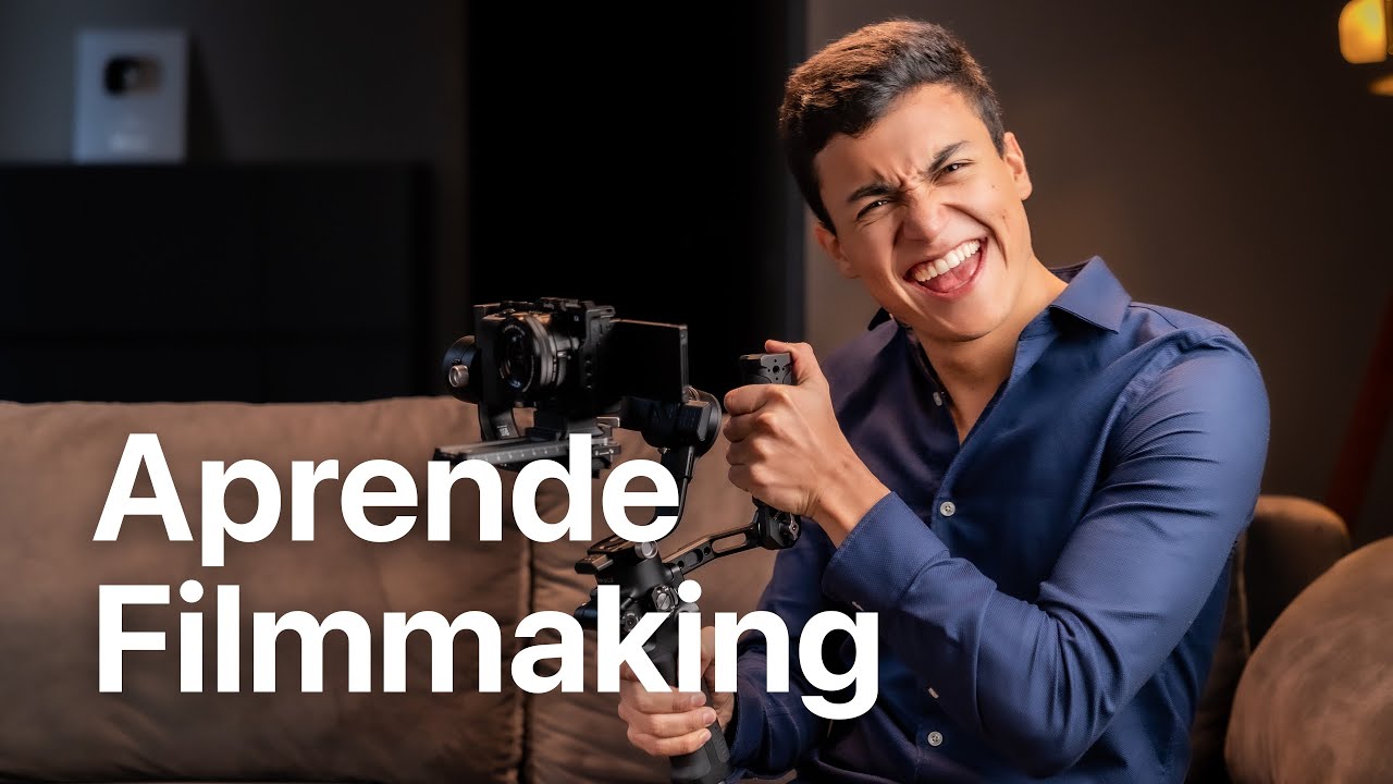 CURSO GRATIS de VIDEO