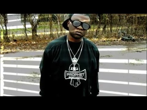 M.C. Mack "EZ Come EZ Go" (Official Music Video)