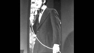 BOBBY DARIN: BROTHER CAN YOU SPARE A DIME