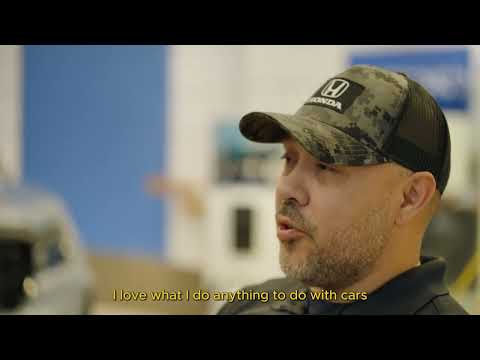 Service Manager Adam  Suarez