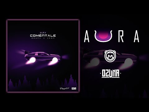 Ozuna Coméntale Feat Akon Video Oficial