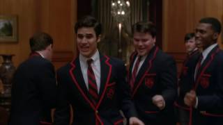 GLEE Full Performance of Bills, Bills, Bills