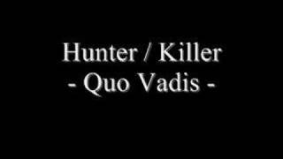 Hunter / Killer - Quo Vadis -