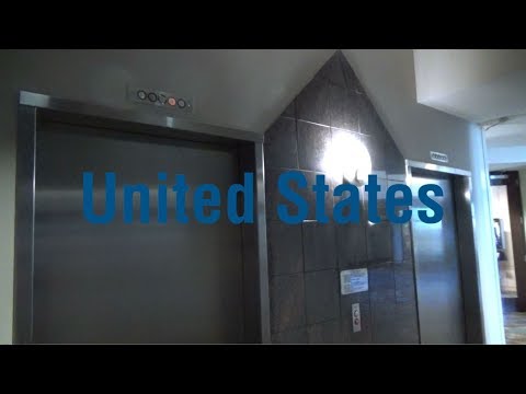 Fantastic Find! United States Hydraulic Elevators-2999 Douglas Blvd-Roseville, CA