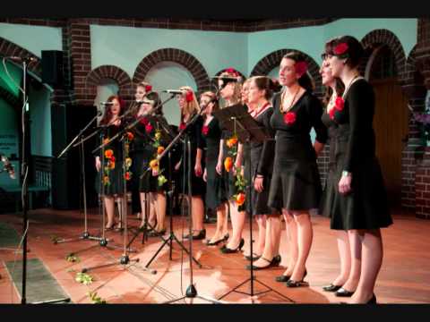 Bulgarian Voices Berlin - Bre, Petrunko