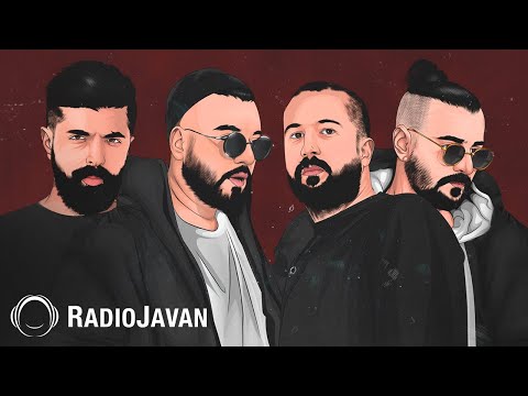 EpiCure & Sohrab MJ - "Jadde Khaki" OFFICIAL AUDIO | اپیکور و سهراب ام جی -جاده خاکی