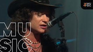 Bunbury - Contar contigo (LOS40 Básico 2002) | LOS40 Music