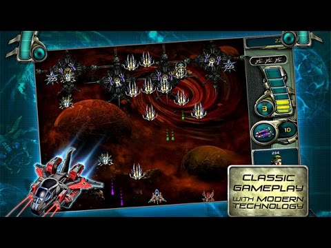 Star Defender 2 - PC Game Download | GameFools