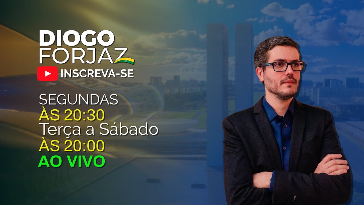 Papo de Sábado - 02/11/2024
