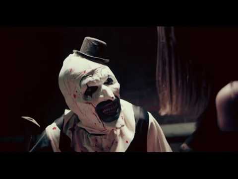 Terrifier (Clip 'Breaking News')