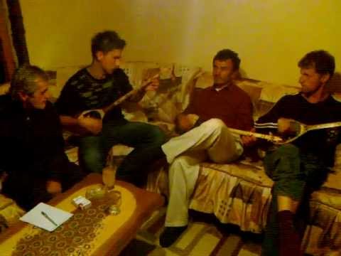 Posjelo kod Rama Koljenovica 2