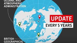 Compass Trouble: Why Is Earth&#39;s Magnetic North Shifting?