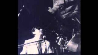 Tete Montoliu y su "Blues del San Juan Evangelista" en directo