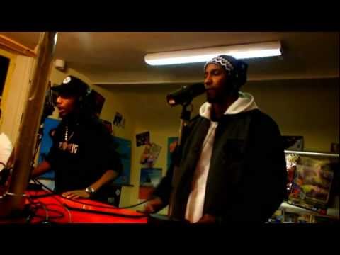 LE KONCEPT FREESTYLE ~ ZIC A VRAC RADIO [HD]