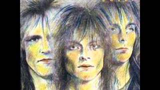 Stage Dolls - Yesterday&#39;s Rain