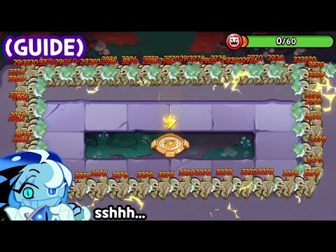 soo i found a "SECRET TRICK" in this RNG minigame... 👀