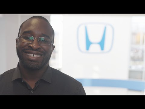 Sales & Leasing Consultant Khary Isaacs