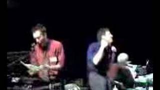 Negativeland 8/4/2007