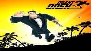 Agent Dash - Universal - HD Gameplay Trailer