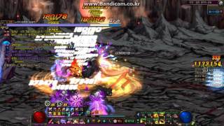 커맨더 각톤 연기 1분 29초