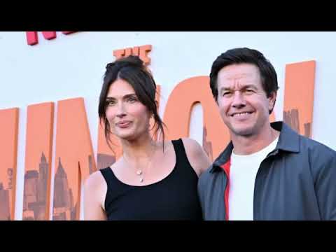 Thumbnail for Mark Wahlberg's lookalike son Michael poses with girlfriend in new photo from mom Rhea Durham by Mark wahlber