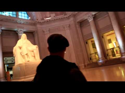 Justin Cahill Moore | Karma | by kristoffe