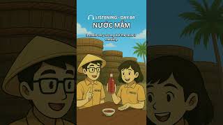 Fish Sauce – The Soul of Vietnamese Cuisine 🐟🇻🇳 | Nước Mắm Explained