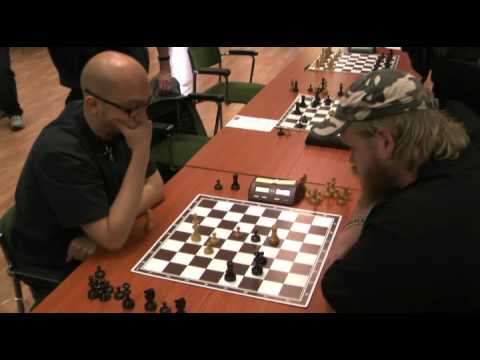 Nopean shakin joukkue-SM Hannu Pihlajasalo - Aki Korhonen.mp4