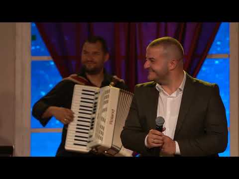 Dean Gjorgiovski Ekstra Bend - Pesna za nea - Na zdravje LIVE TV Show