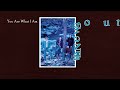 J.D. Crowe & The New South - You Are What I Am (Official Visualizer)