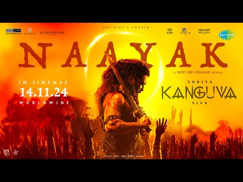 Naayak — watch video