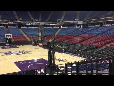 View From Your Seats Section 121