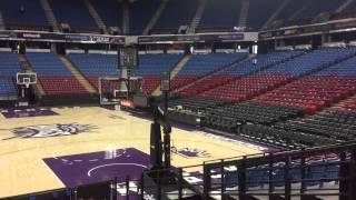 View From Your Seats Section 121