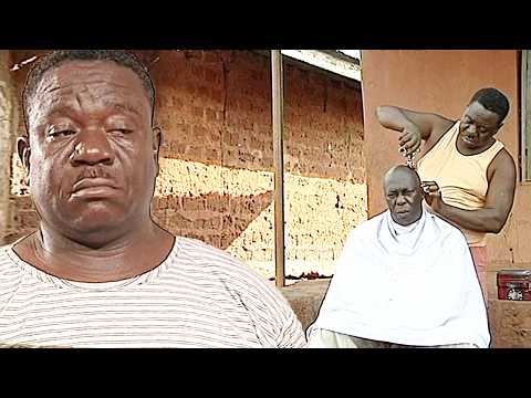 Mr Ibu The Hustler | Be Ready To Laff In Dis Funny Mr Ibu & Patience Ozokwor Movie|- Nigerian Movies
