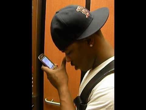 Young Dbo walking to store1