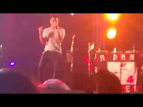 Homenaje a Cerati - Sabroso