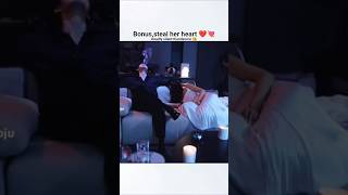 "He’s Just Her Bodyguard… Or Is He? 😍 | Liang Rui Chinese Drama"#cdrama #liangrui #romantic #fyp