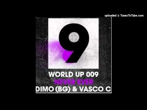 WU009 DiMO BG & Vasco C - Never Ever