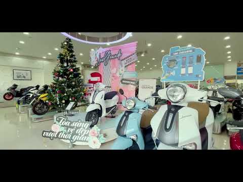 Yamaha Town Nam Tiến