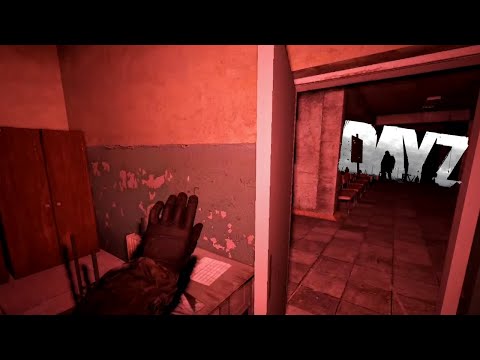 The A3 Attempt - DayZ(DayOne Namalsk)