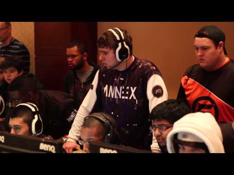 Annex Esports Hype - UMG Philly 2014