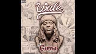Wale - The Curse of the Gifted (Wale The Gifted)