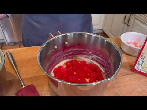 Baking Tips with Marian Getz