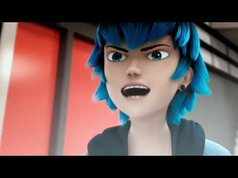 Marinettehontas part 8 The People Know about the Visitors/Snerz Called the Jamestown