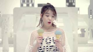 [ 中字 ] HIGH4&amp;IU - 春天、愛情、櫻花之外/봄,사랑,벚꽃 말고/Not Spring, Love, or Cherry Blossoms