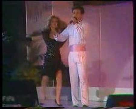 Cyprus National Final 1990 - Xronia Polla