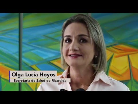 Resultado de imagen para Secretaria de Salud de Risaralda