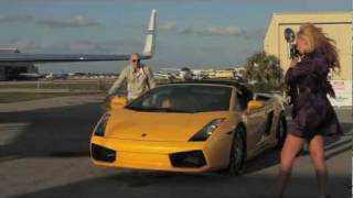 Nicola Fasano Feat. Pitbull - Oye baby